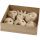 Maska z papier-mache Creativ Mix 12x21cm